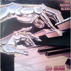Moody Blues - Go Now / Jugodisk